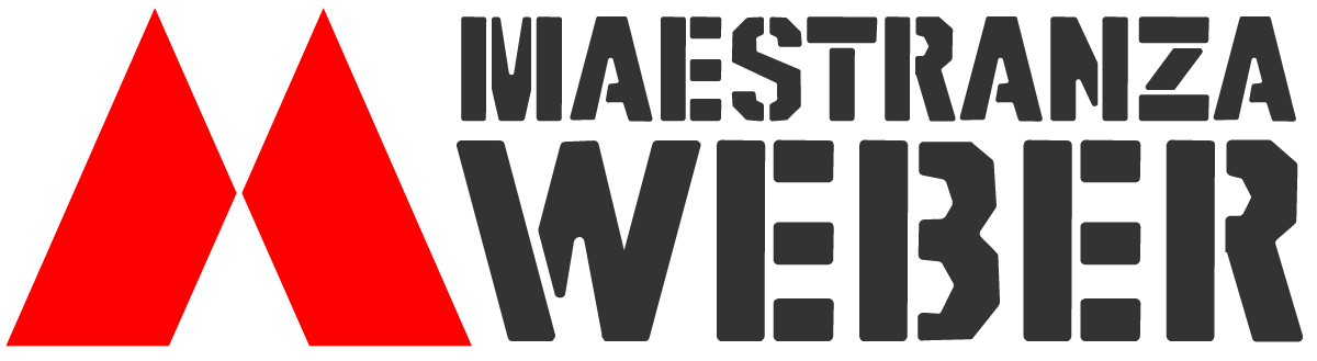 Maestranza Weber